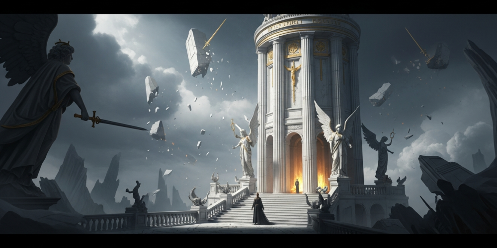 Celestial Spire