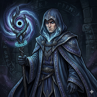Mage