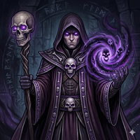 Necromancer