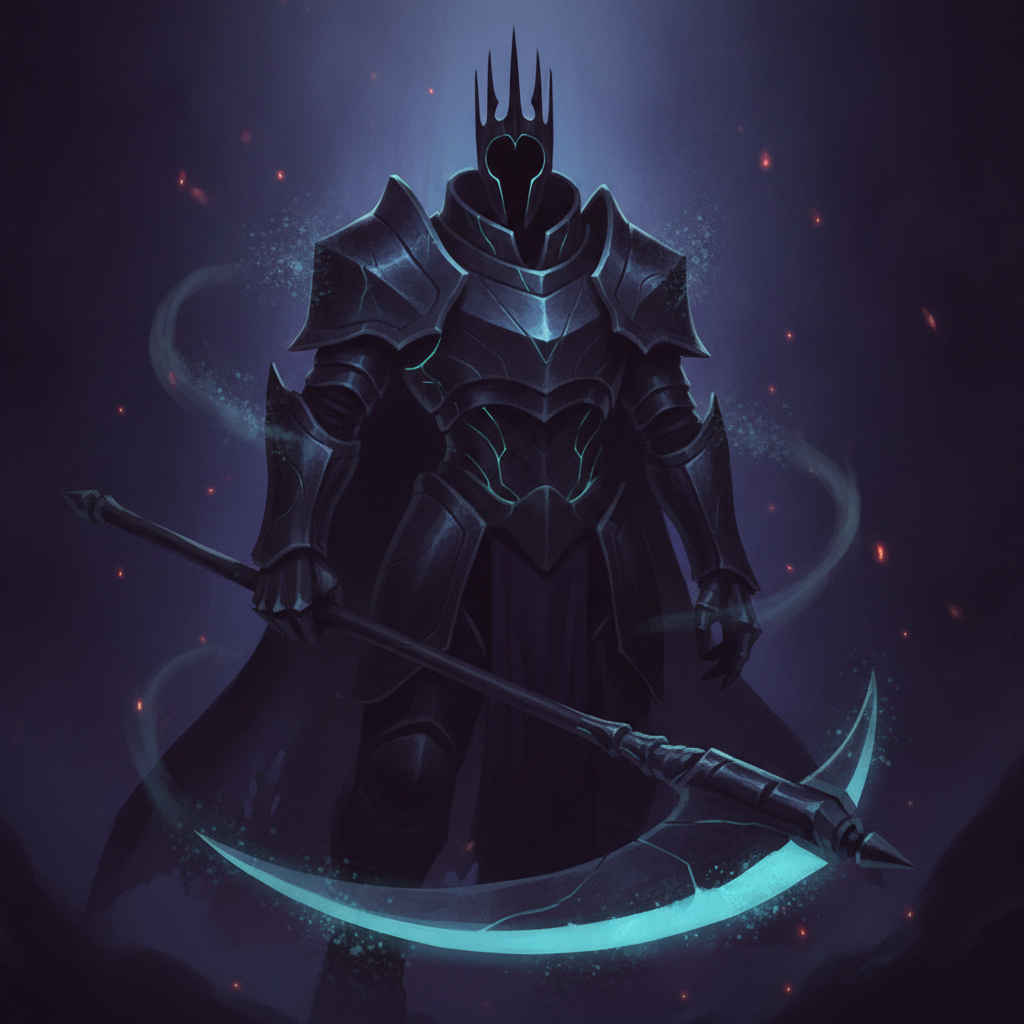 Null Sovereign