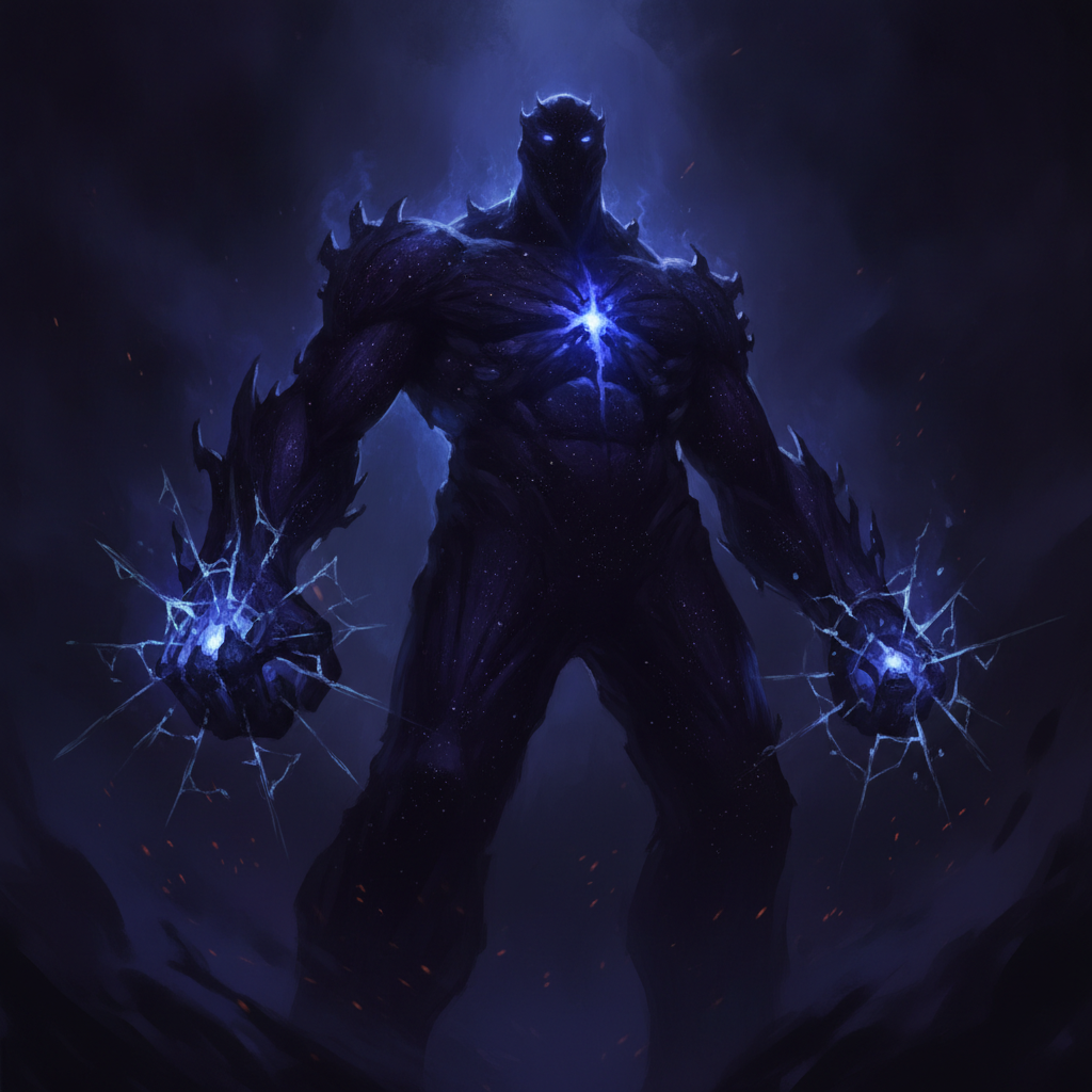 Void Colossus